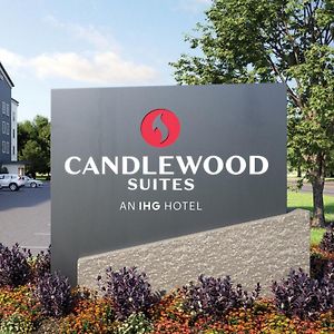 Candlewood Suites Dfw Airport North - Irving, An Ihg Hotel