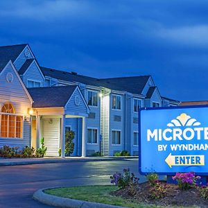 Microtel Inn By Wyndham Lexington