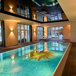 Fair Resort Wellness&Sport Hotel Jena